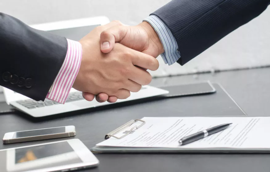 le juste prix d'une entreprise