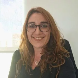 Hélène Maillard juriste droit social