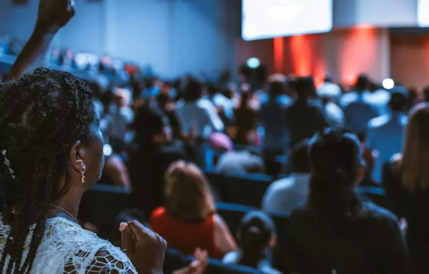 Congrès national de la JCEF