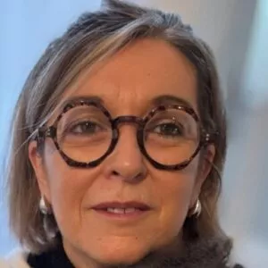 Sandrine GOYAULT TGS France