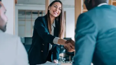 Rédaction contrat de travail