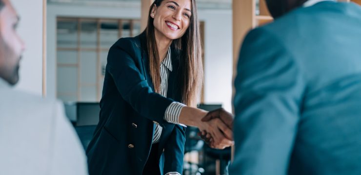 Rédaction contrat de travail