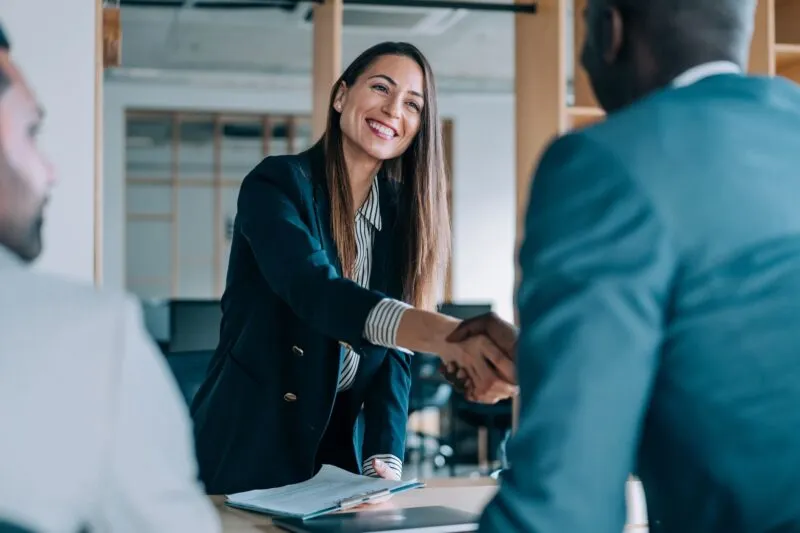 Rédaction contrat de travail