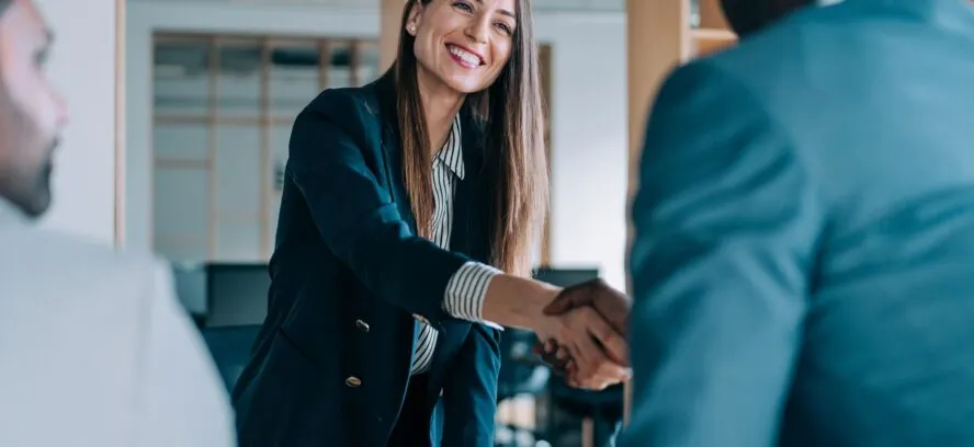 Rédaction contrat de travail