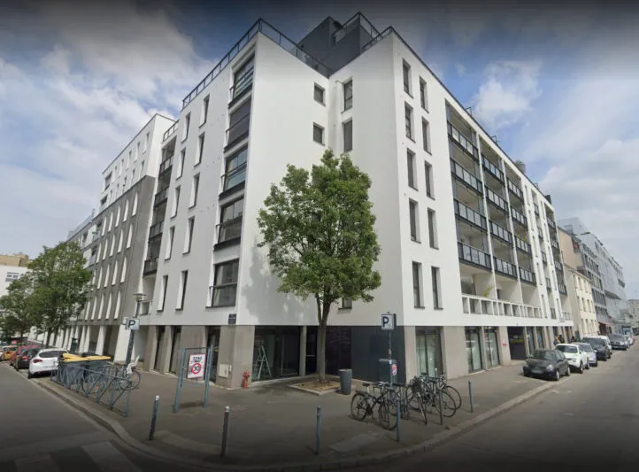 Cabinet comptable TGS France à Rennes
