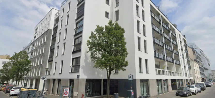 Cabinet comptable TGS France à Rennes