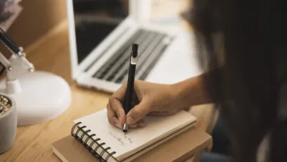 Déclaration 2035 des profession libérales
