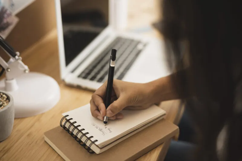 Déclaration 2035 des profession libérales