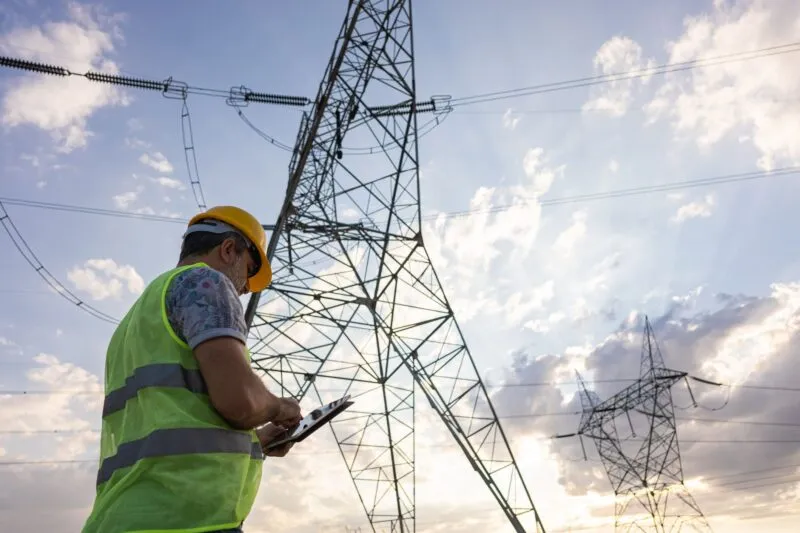 Crise énergétique