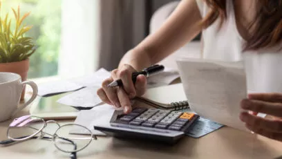 Loi de finances 2023