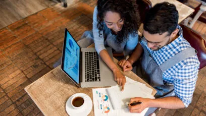 TPE : pourquoi travailler avec un expert-comptable
