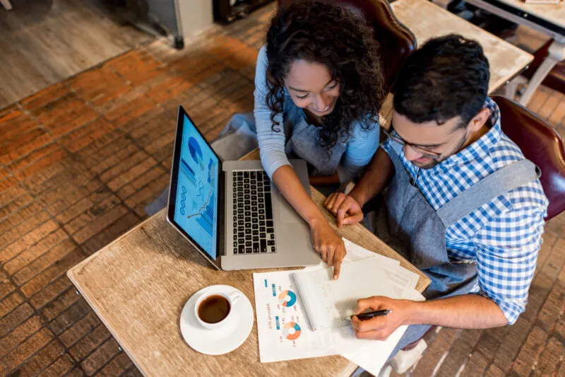 TPE : pourquoi travailler avec un expert-comptable