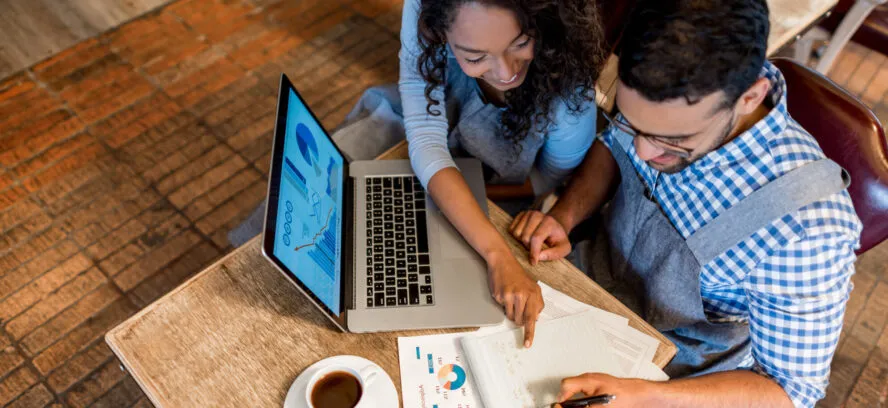 TPE : pourquoi travailler avec un expert-comptable