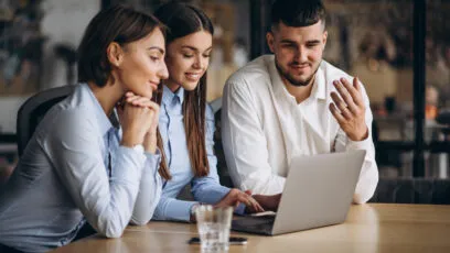 création d'entreprise : IS ou IR ?