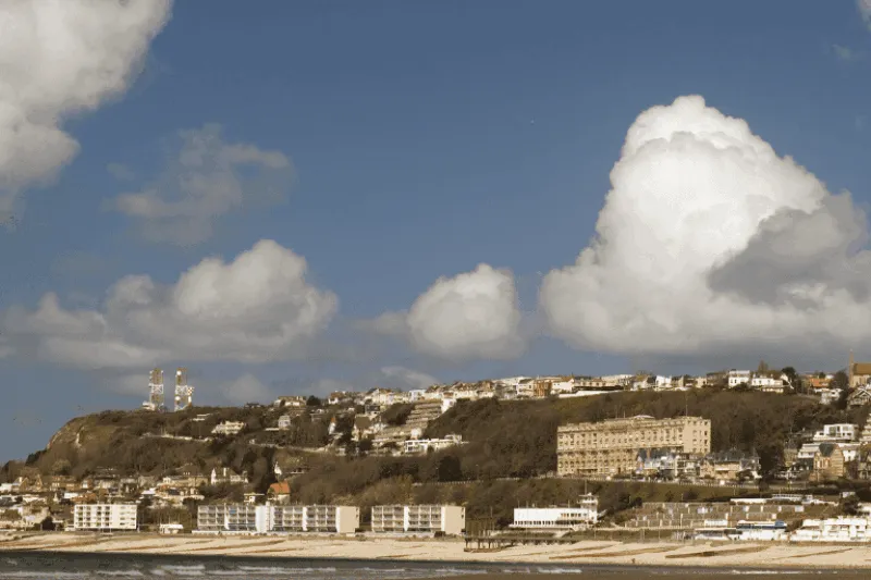 Le Havre