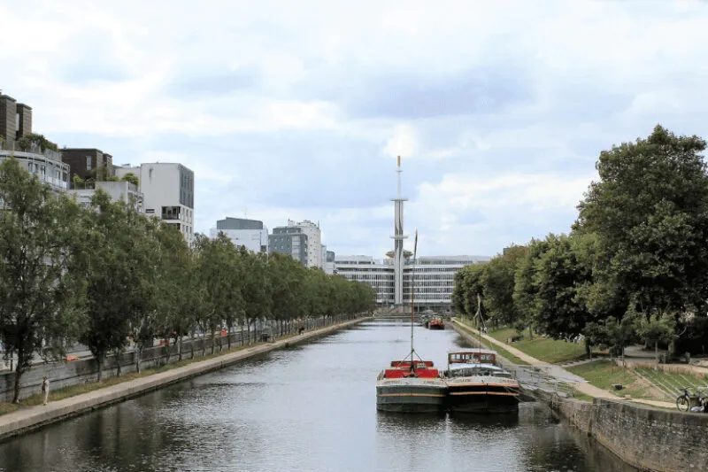 Rennes