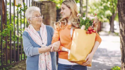 services à la personne