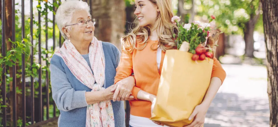services à la personne