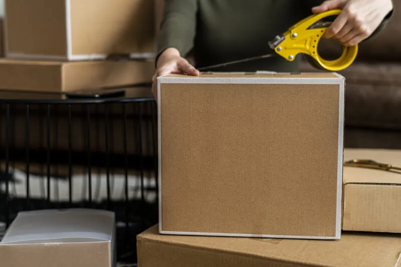 S'installer dans ses nouveaux locaux