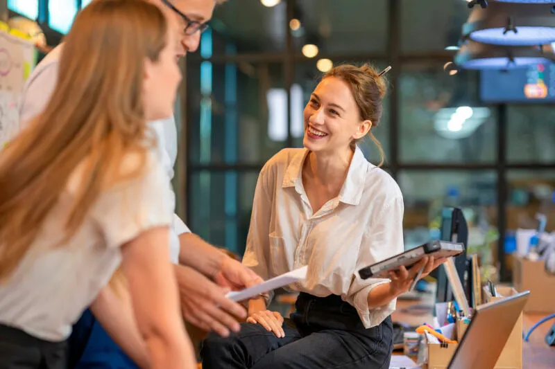 Responsable d'équipe comptable, comptable, équipe, france, comptabilité, comptable, métier de la comptabilité