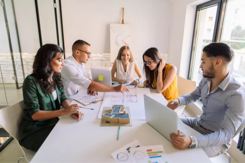 Responsable d'agence comptable, france, responsable, agence, comptabilité, comptable, métier de la comptabilité