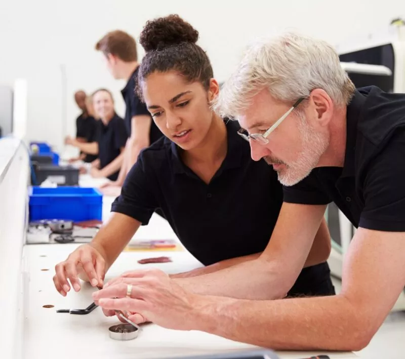 PME, PMI, ETI TGS France Consultants projets innovants