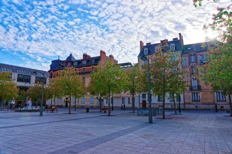 cabinet comptable Rennes