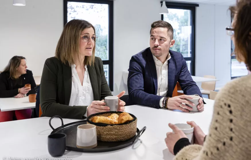 TGS, TGS France, Expertise Comptable, Audit, Nantes, Cabinet