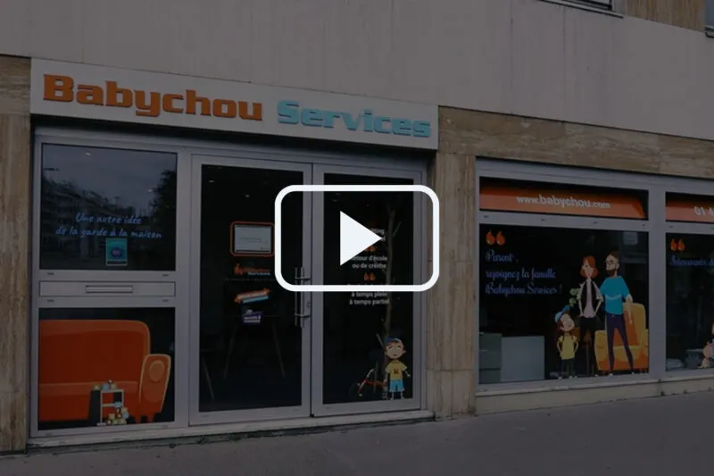 Témoignage client Babychou Services, TGS France, accompagnement des réseaux de franchise