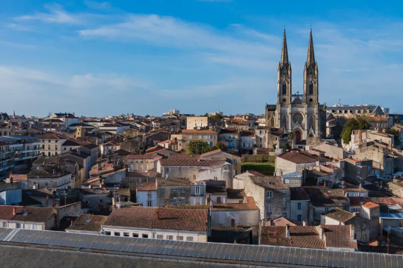 Cabinet de conseil en management et organisation Niort