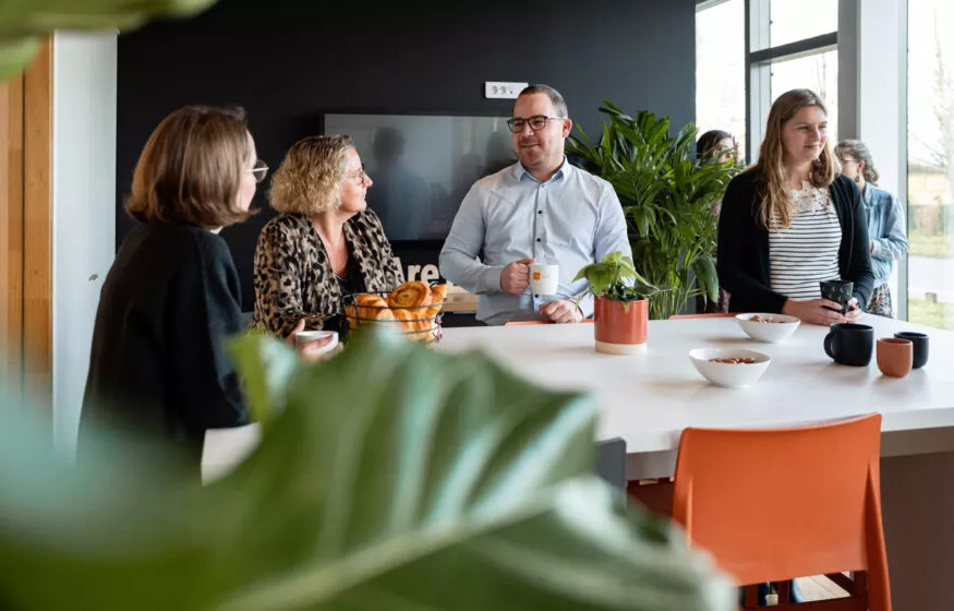 Saint-Herblain, TGS France, TGS, Nantes, Expertise Comptable, Paie, RH