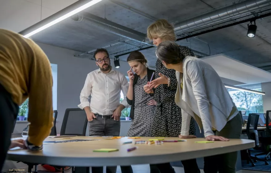 TGS France, TGS, Nantes, Consultants, Conseil, Patrimoine