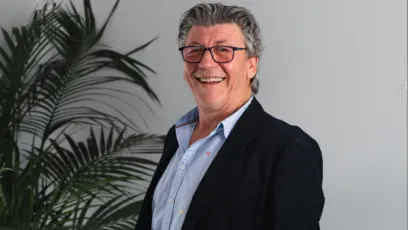 Jean-Pierre Derouet, co-fondateur du réseau VandB, TGS France, réseau de franchise, accomapagnement