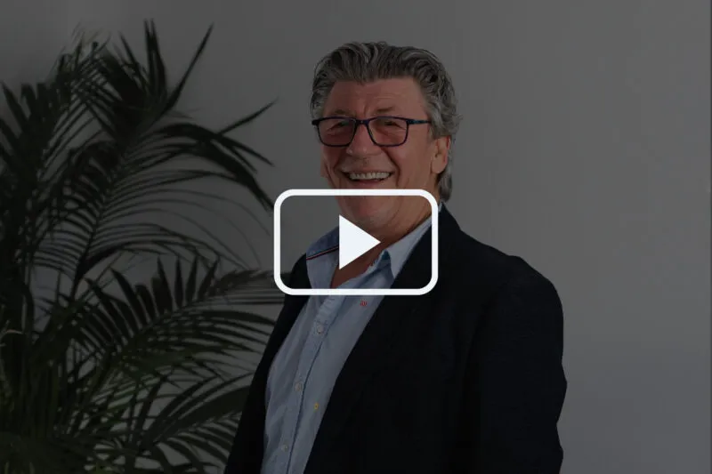Jean-Pierre Derouet, co-fondateur du réseau VandB