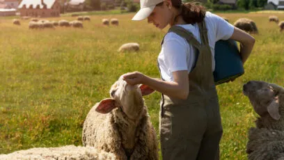 abaissement de taux TVA secteur agricole