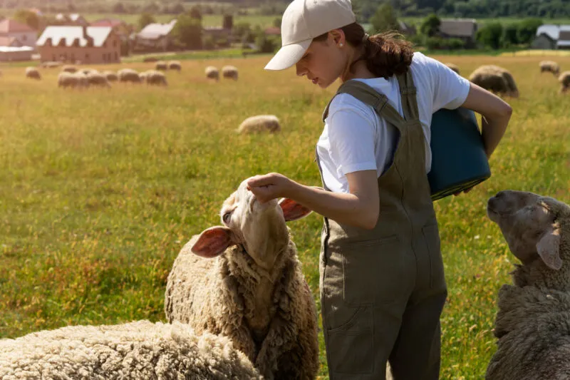 abaissement de taux TVA secteur agricole