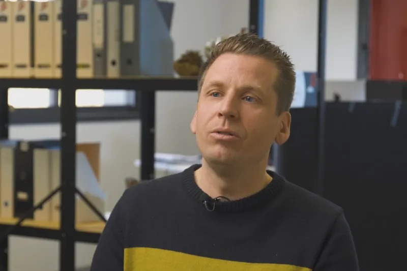 Témoignage client, agence Alix, accompagnement TGS France, reprise d'entreprise