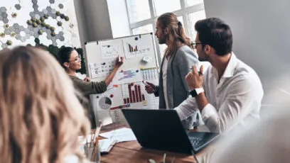startup conseil
