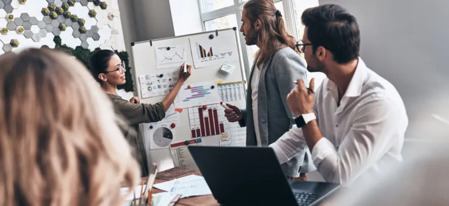 startup conseil