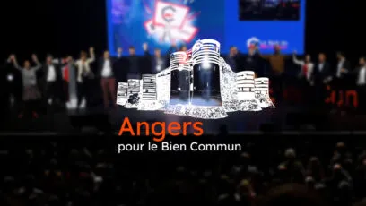 Angers pour le Bien Commun 2023
