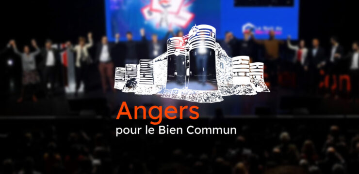 Angers pour le Bien Commun 2023