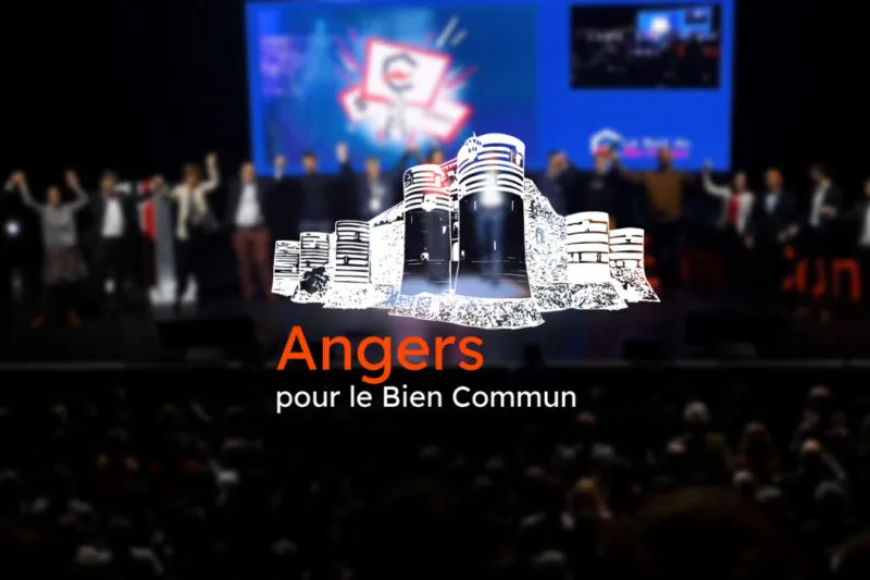 Angers pour le Bien Commun 2023