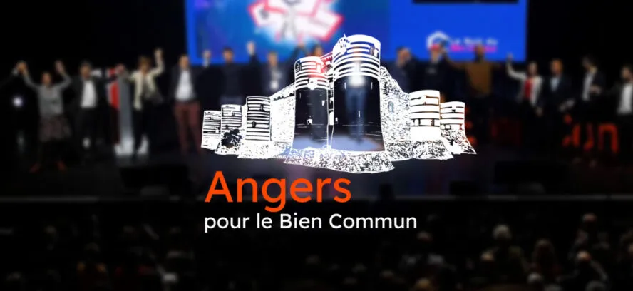 Angers pour le Bien Commun 2023