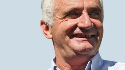 Daniel Moquet