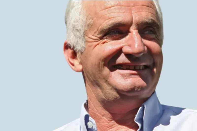 Interview Daniel Moquet, Podcast TGS France, franchiseur