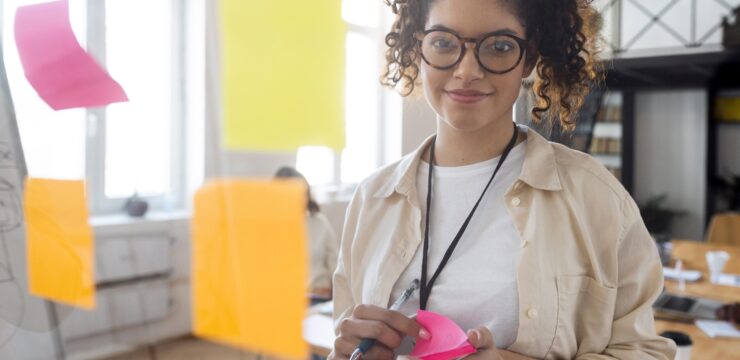 7 étapes pour creer son entreprise