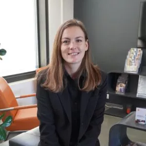 Manon Nuzzolo