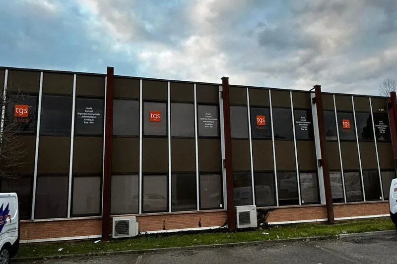 Informatique Toulouse