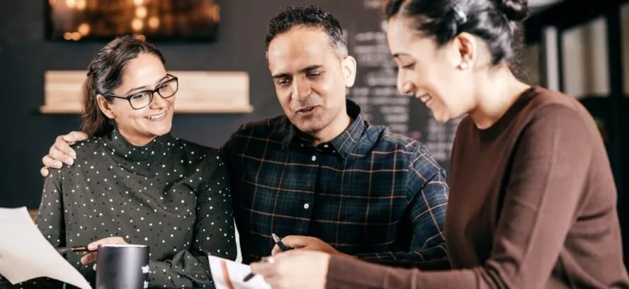 RH dans les réseaux de franchise, TGS France, ressources humaines, gestion