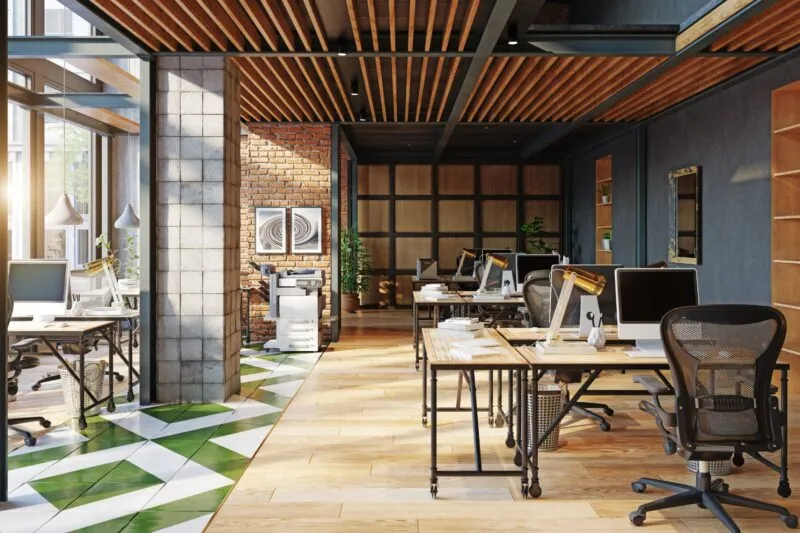Immobilier d'entreprise